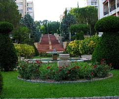 Ça gaze au Parc… avec GRDF