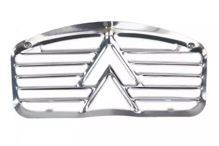 Chevron Citroen